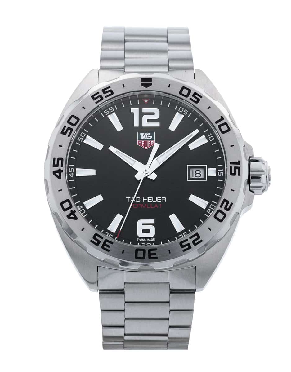 Tag Heuer Formula 1 WAZ1112.BA0875 Tag Heuer Formula 1 WAZ1112.BA0875